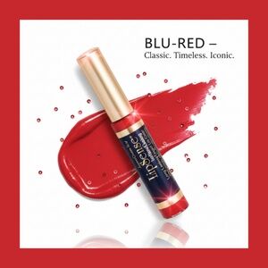 LipSense - Blu Red